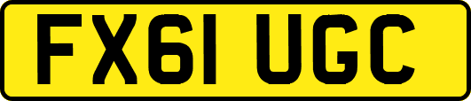 FX61UGC