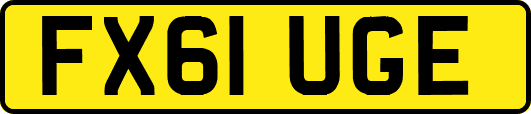 FX61UGE