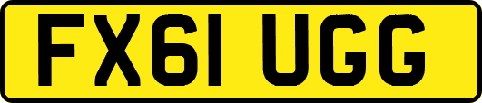 FX61UGG