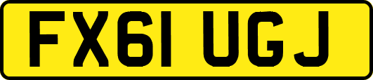 FX61UGJ
