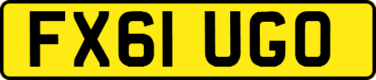 FX61UGO