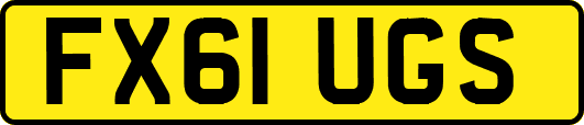 FX61UGS