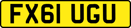 FX61UGU