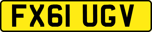 FX61UGV