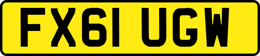 FX61UGW