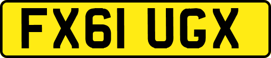 FX61UGX