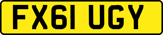 FX61UGY