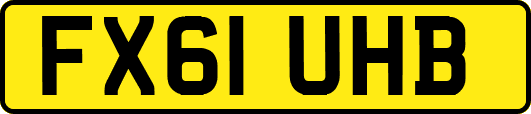 FX61UHB