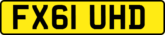 FX61UHD