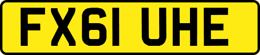 FX61UHE