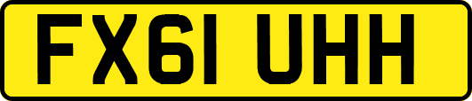 FX61UHH