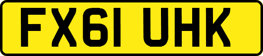 FX61UHK