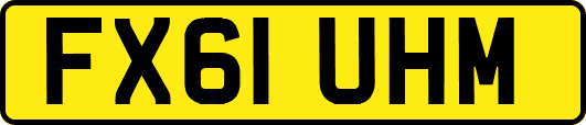 FX61UHM