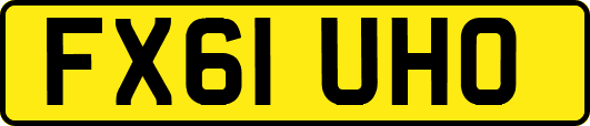 FX61UHO
