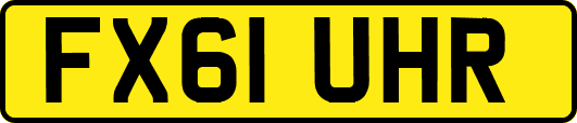 FX61UHR