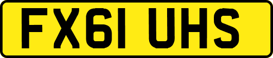 FX61UHS