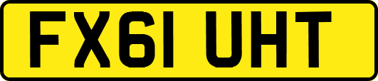 FX61UHT