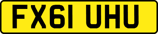 FX61UHU