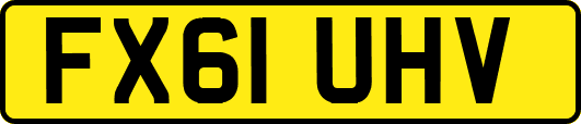 FX61UHV