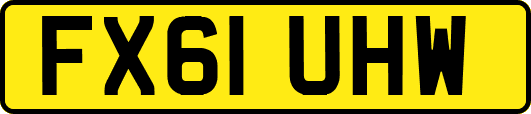 FX61UHW