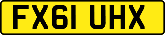 FX61UHX