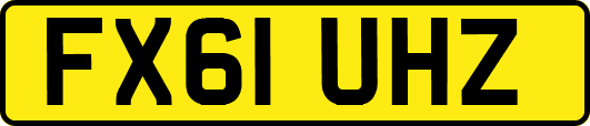 FX61UHZ