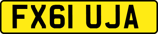 FX61UJA