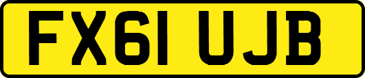 FX61UJB