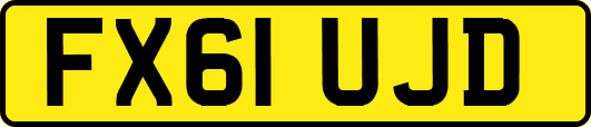 FX61UJD