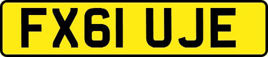 FX61UJE