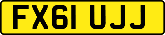 FX61UJJ