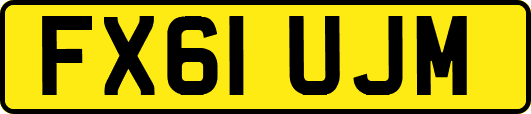 FX61UJM