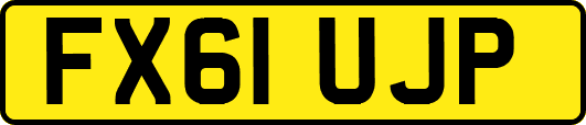 FX61UJP