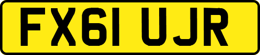 FX61UJR