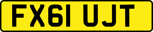 FX61UJT