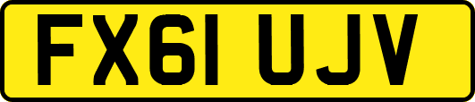 FX61UJV