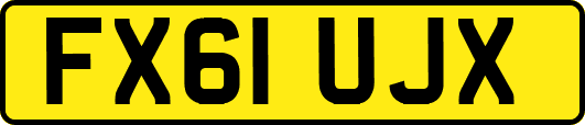 FX61UJX