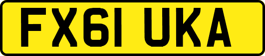 FX61UKA