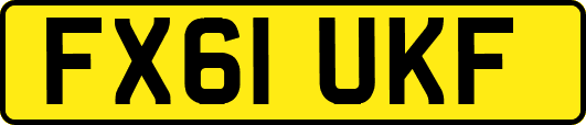 FX61UKF