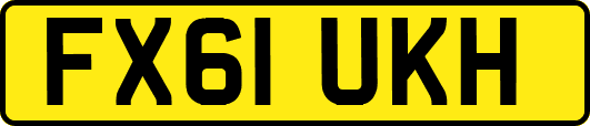 FX61UKH