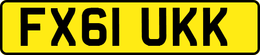 FX61UKK