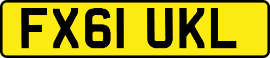 FX61UKL
