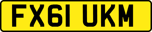 FX61UKM