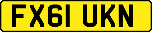 FX61UKN