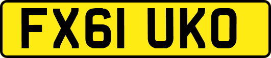 FX61UKO