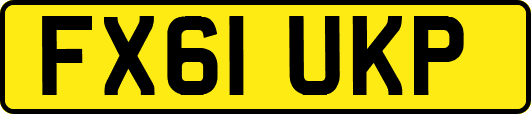FX61UKP