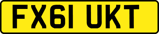 FX61UKT