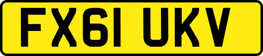 FX61UKV