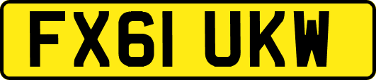 FX61UKW