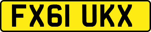 FX61UKX